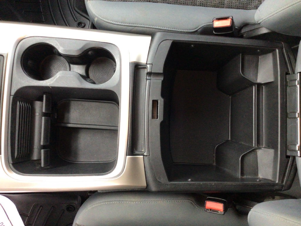 Used 2018 RAM 2500 Big Horn AWD/4WD image 30