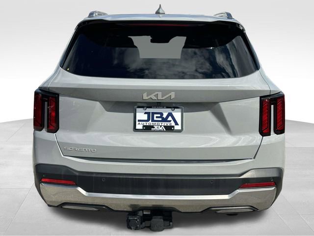 Used 2025 Kia Sorento EX w/ Panoramic Sunroof Package image 27