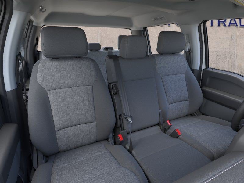 New 2026 Ford F450 XL AWD/4WD image 17