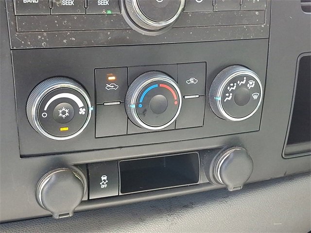 Used 2014 GMC Sierra 2500 W/T w/ Work Truck Preferred Package image 21