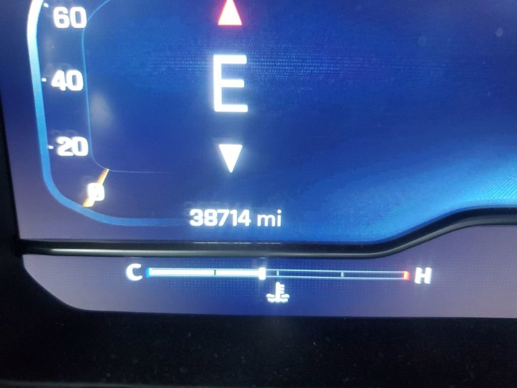 Used 2024 Chevrolet Silverado 1500 RST w/ RST All Star Premium Package image 23