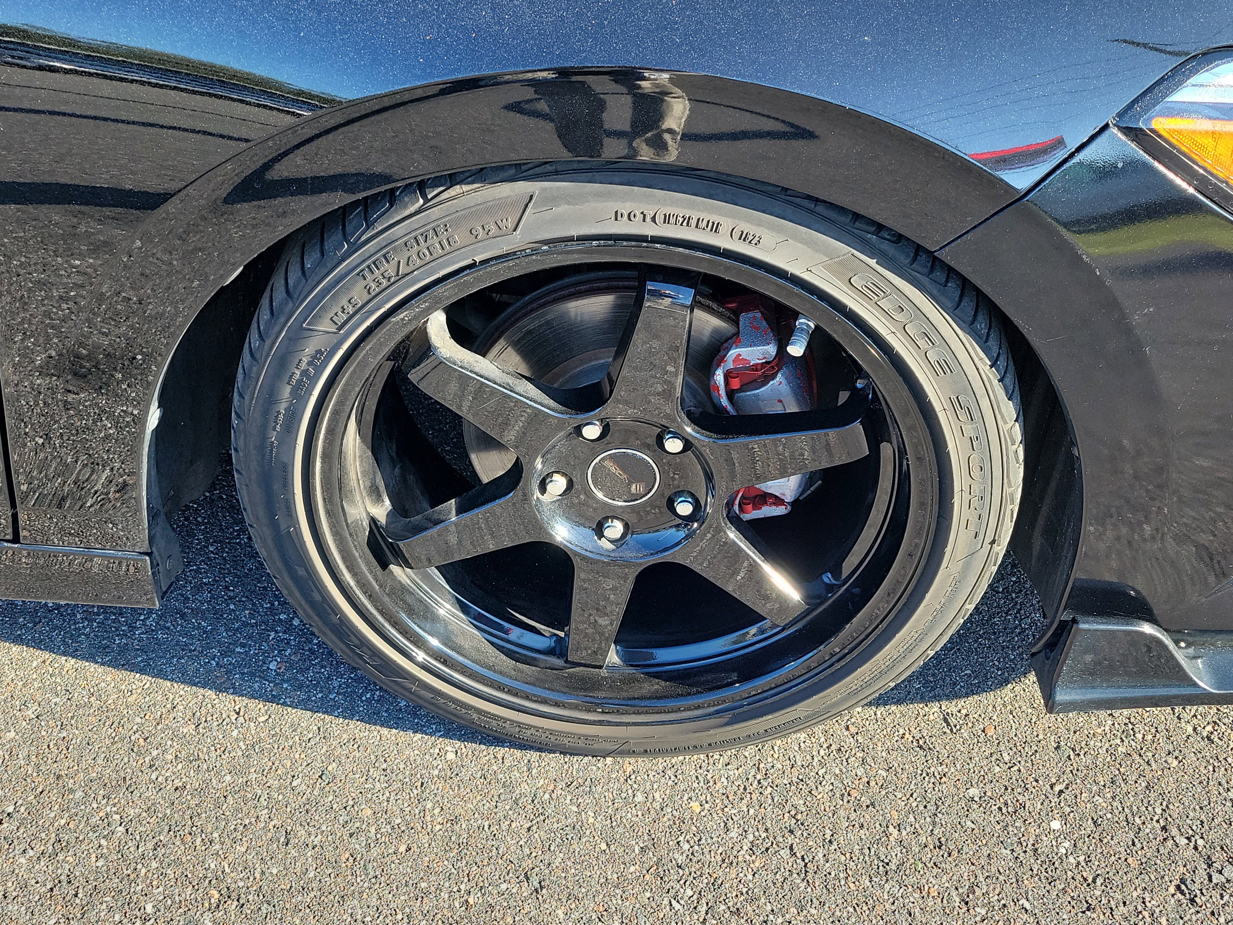 Used 2022 Honda Civic Touring image 40