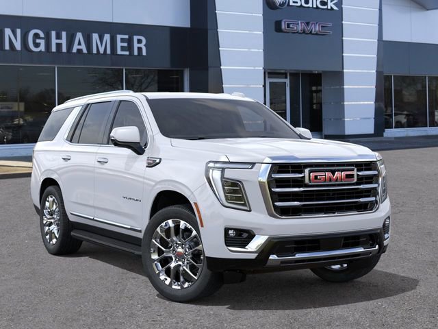 New 2026 GMC Yukon Elevation AWD/4WD image 7