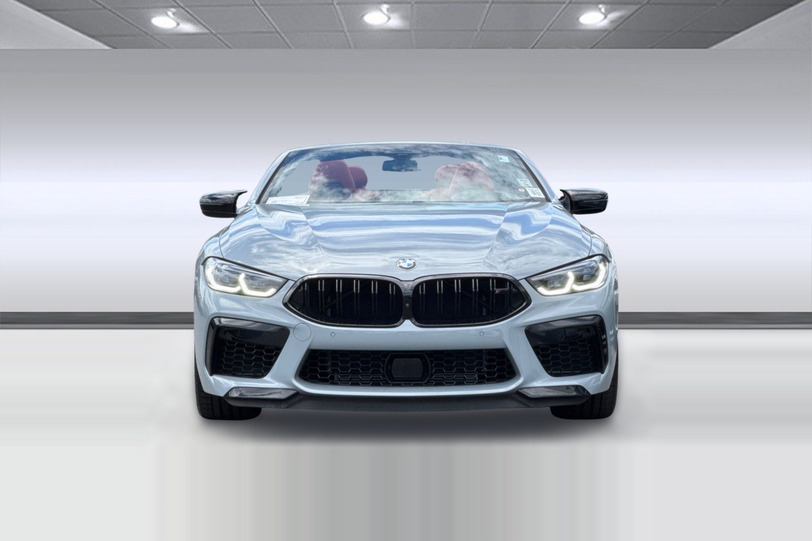 Used 2025 BMW M8 Competition AWD/4WD image 6