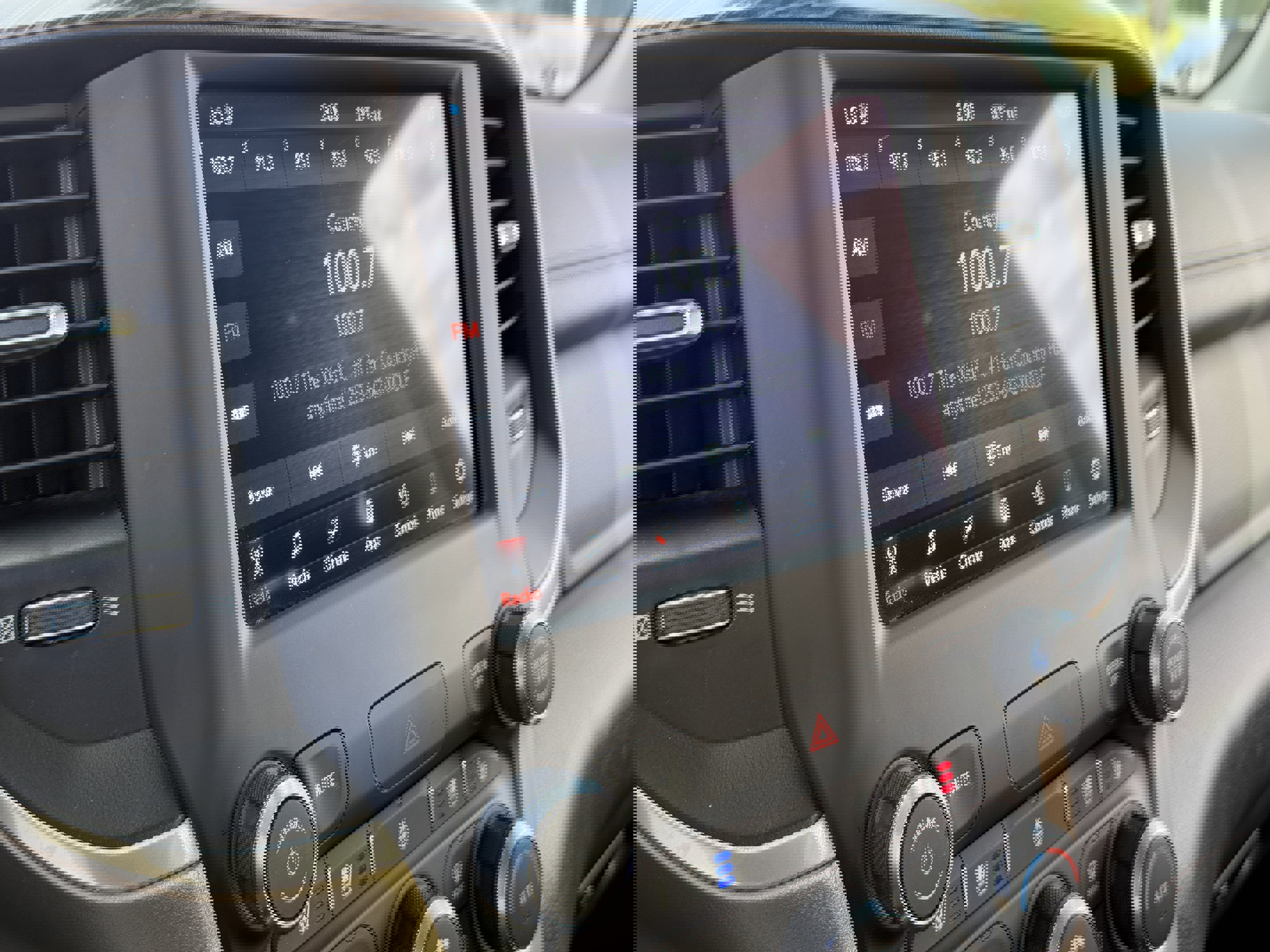 Used 2020 RAM 1500 Laramie image 16