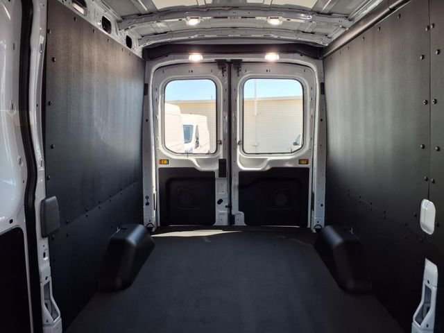 New 2025 Ford Transit 250 148 Medium Roof w/ Load Area Protection Package image 9
