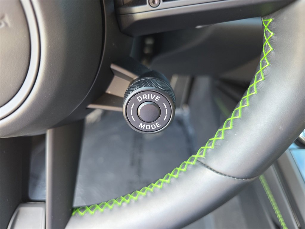 Certified 2024 Porsche 911 Carrera GTS image 37