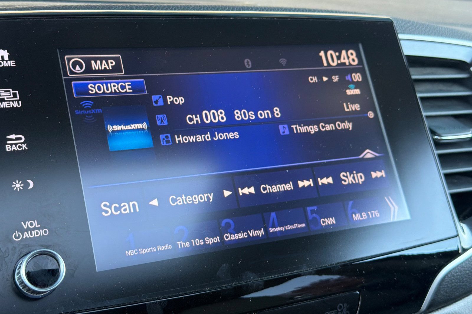 Used 2023 Honda Ridgeline RTL-E image 17