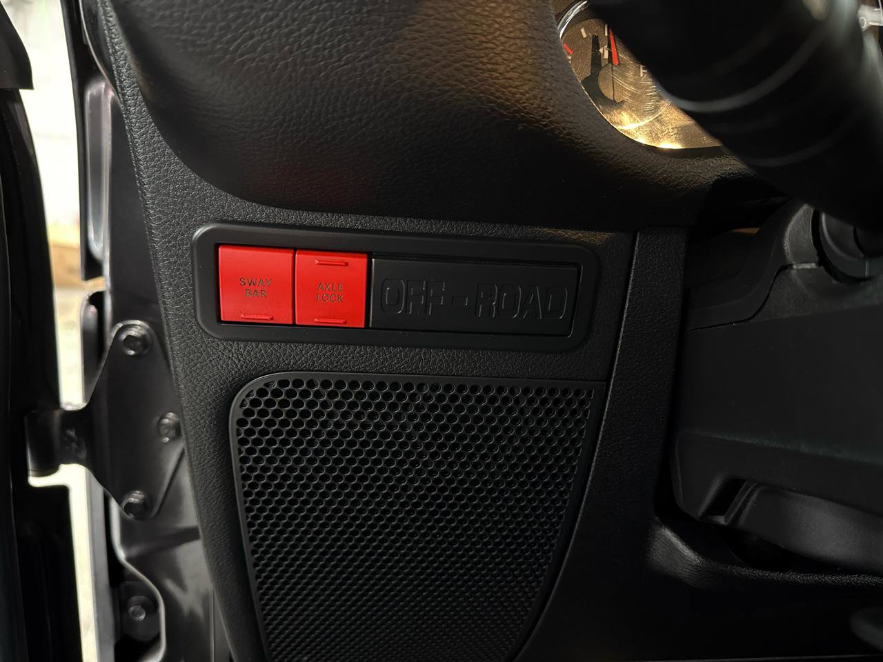 Used 2017 Jeep Wrangler Unlimited Rubicon image 91