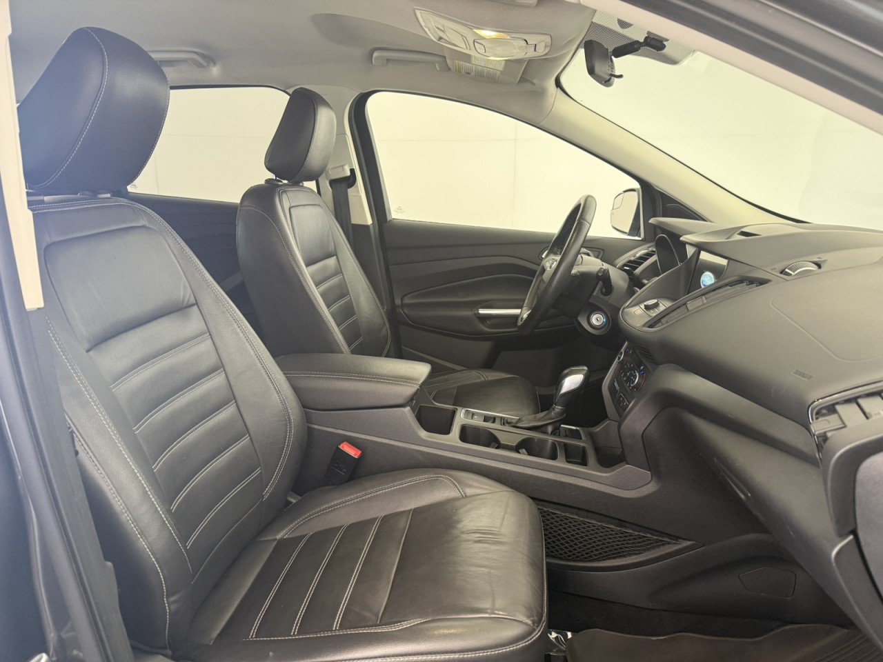 Used 2018 Ford Escape SEL AWD/4WD image 10