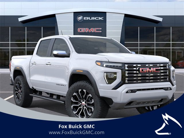 New 2026 GMC Canyon Denali image 7