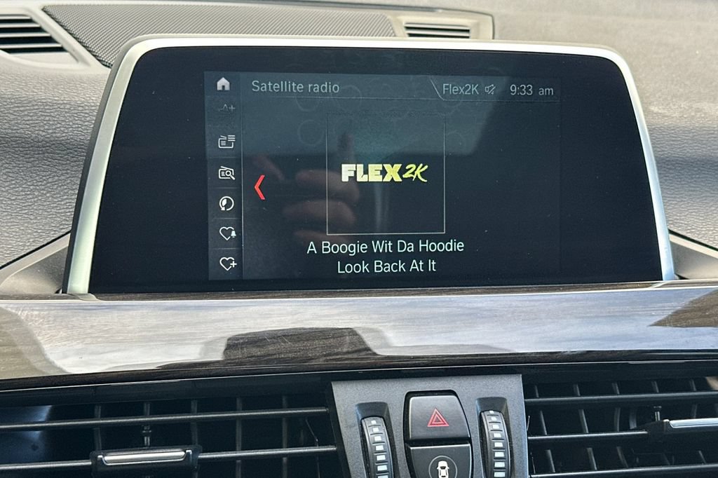 Used 2019 BMW X1 sDrive28i w/ M Sport Package FWD image 20