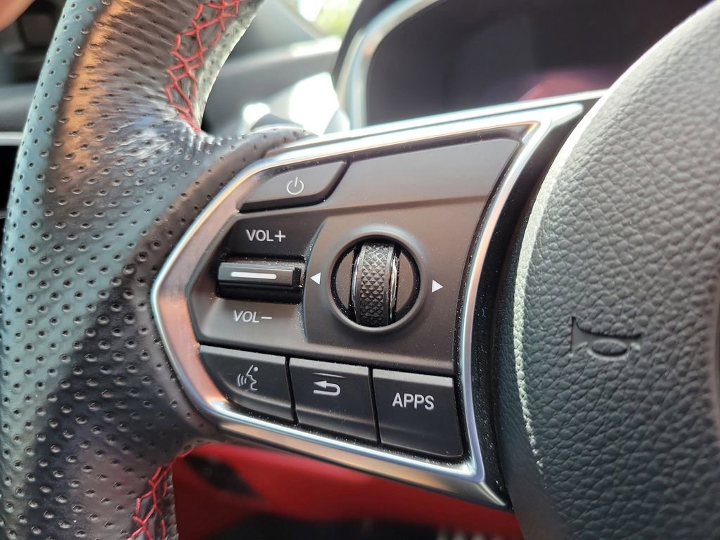 Certified 2023 Acura MDX A-Spec AWD/4WD image 23