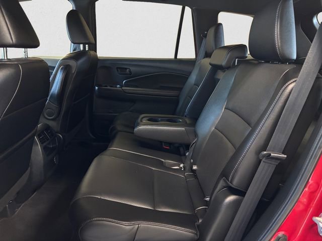 Used 2023 Honda Passport EX-L image 14