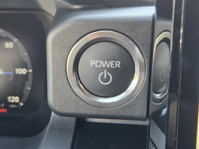 New 2026 Toyota 4Runner Limited AWD/4WD image 21