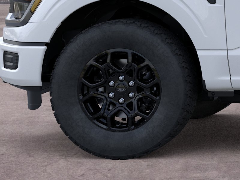 New 2026 Ford F150 STX AWD/4WD image 19