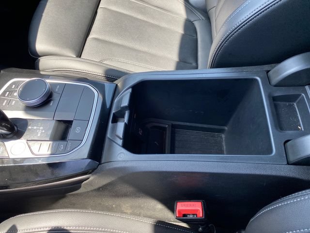Used 2024 BMW X3 xDrive30i AWD/4WD image 15