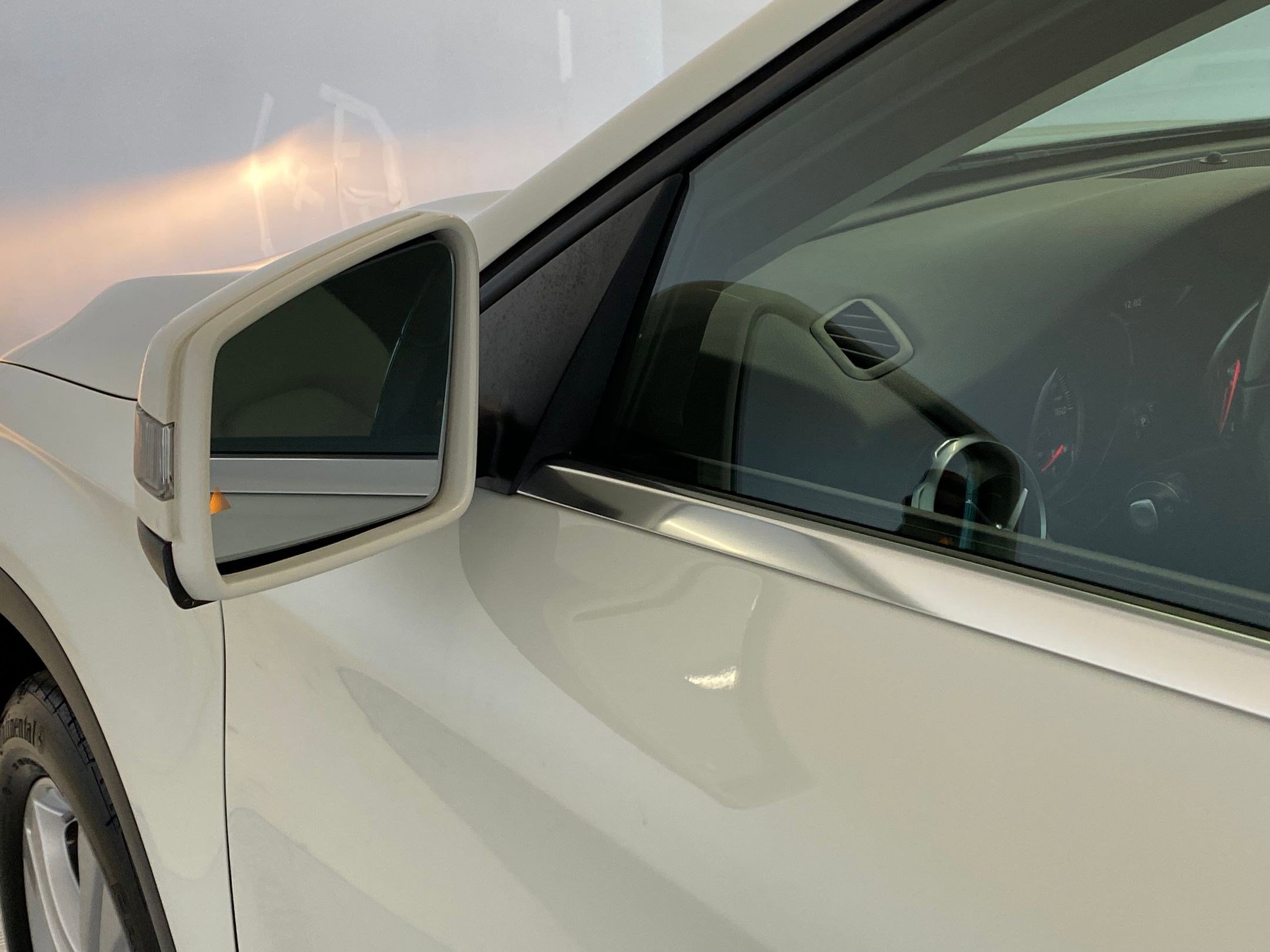 Used 2018 Mercedes-Benz GLA 250 4MATIC image 23