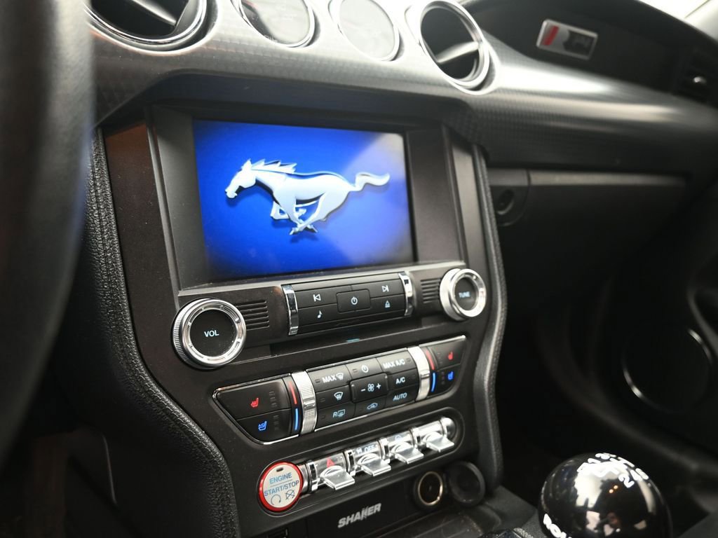 Used 2017 Ford Mustang GT Premium w/ GT Performance Package image 22