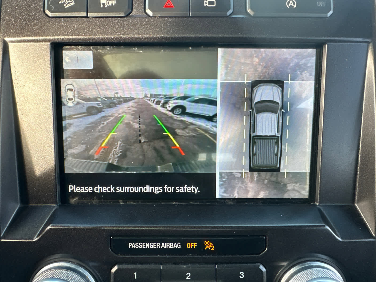 Used 2019 Ford F150 Lariat w/ Equipment Group 502A Luxury image 19