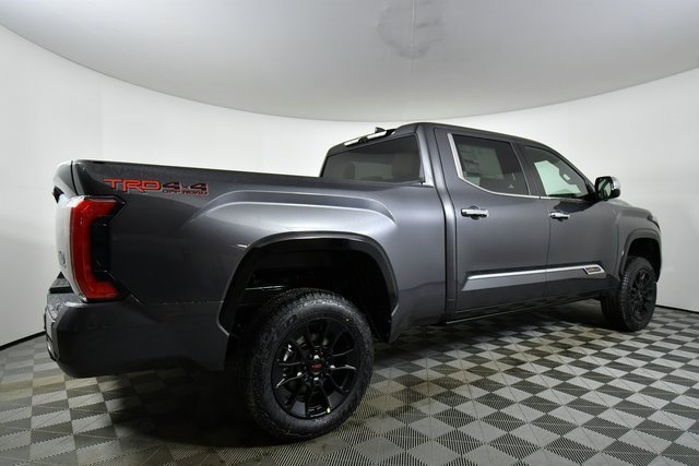 New 2026 Toyota Tundra 1794 Edition image 10