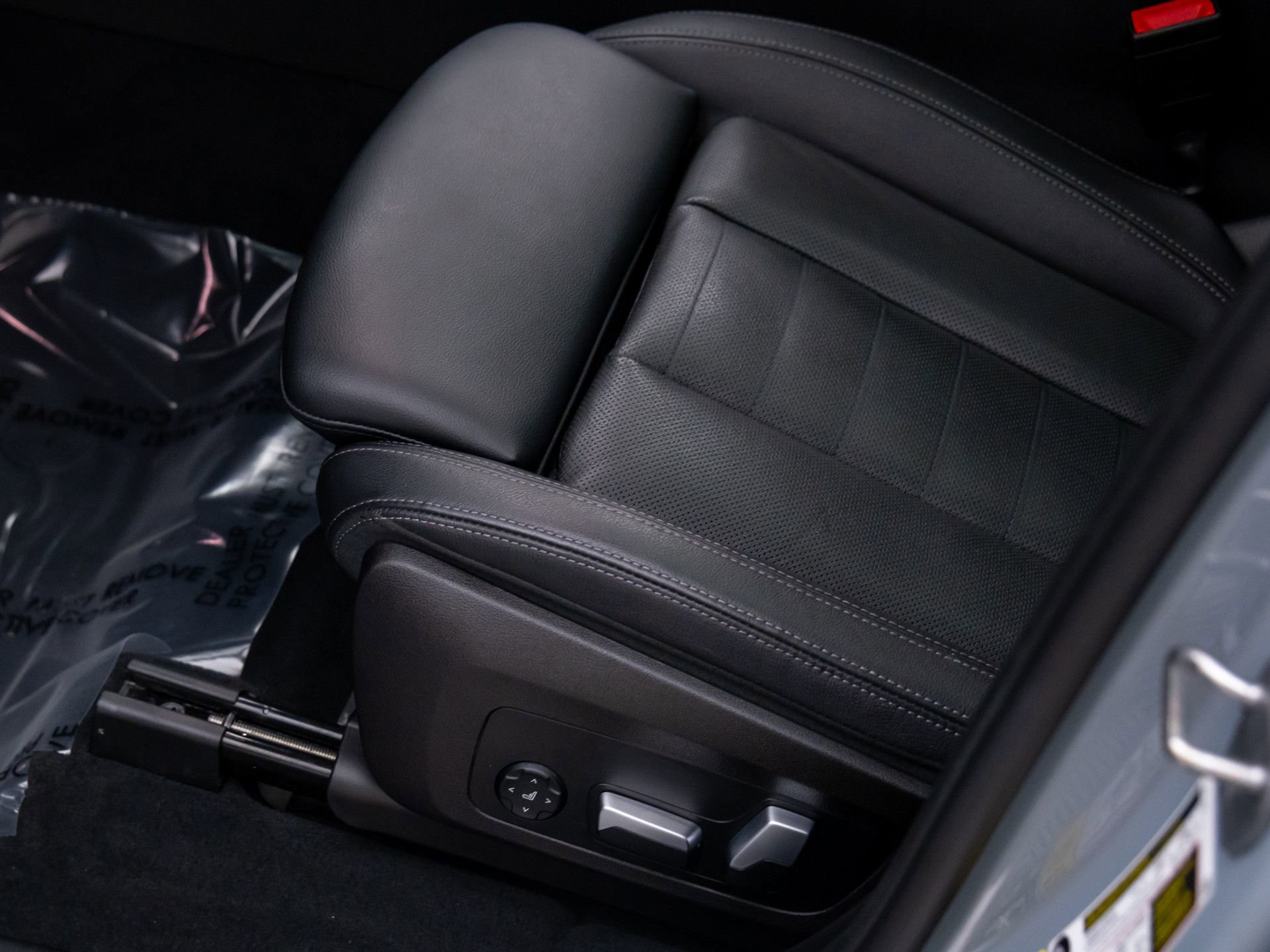 Certified 2023 BMW X3 xDrive30i w/ M Sport Package image 15