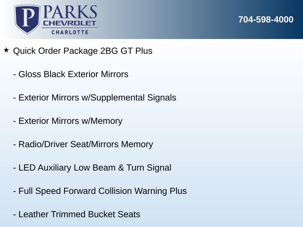 Used 2024 Dodge Durango GT AWD/4WD image 21