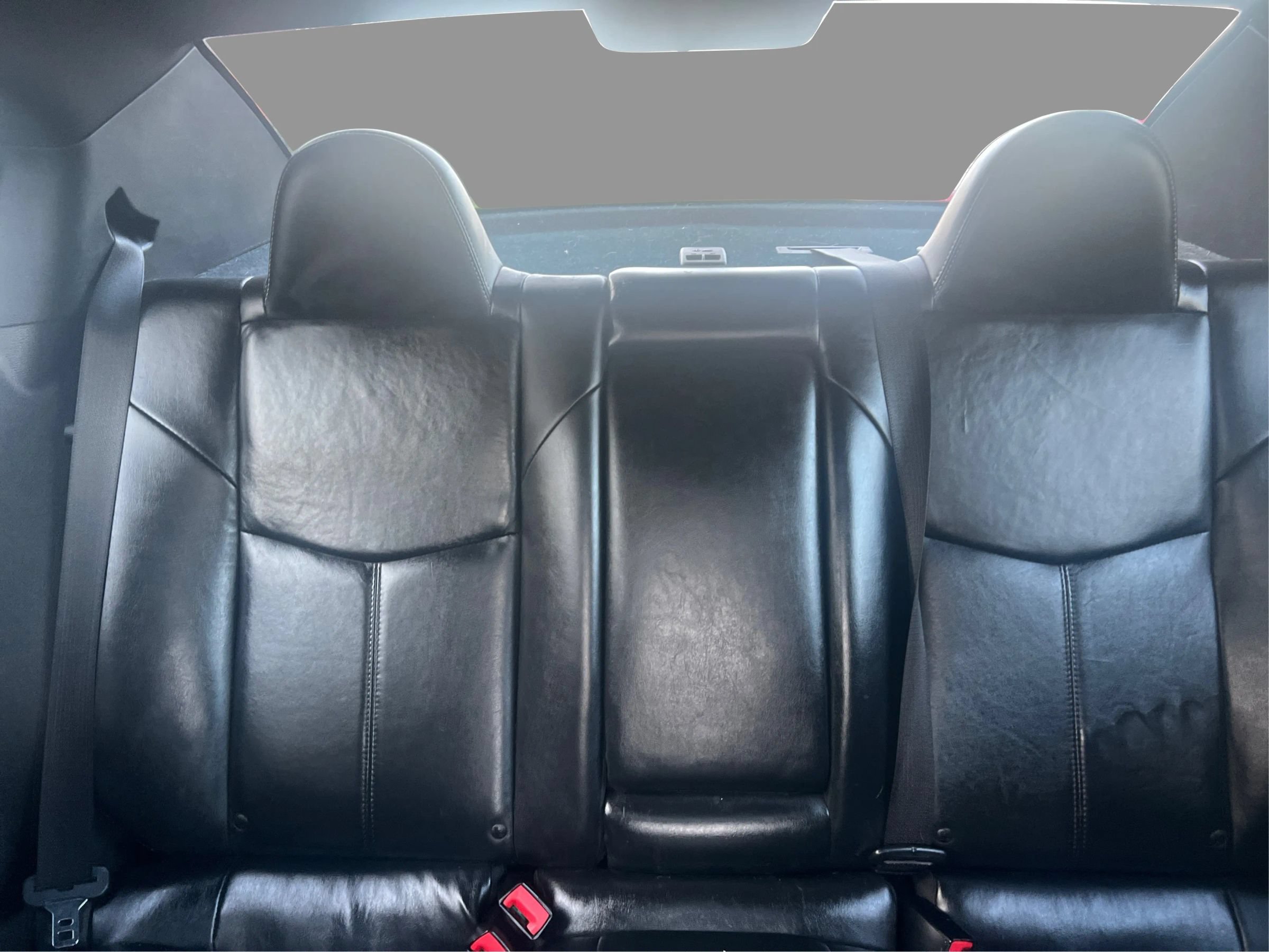 Used 2011 Chrysler 200 Limited FWD image 17