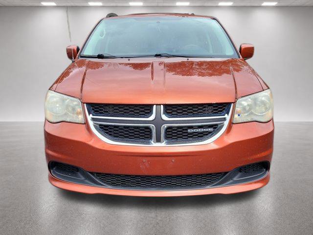 Used 2012 Dodge Grand Caravan SXT FWD image 9