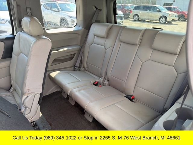 Used 2011 Honda Pilot EX-L image 26