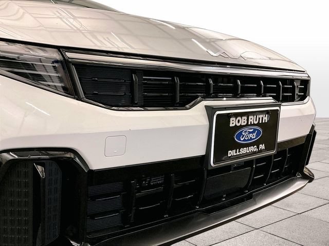 Used 2025 Kia K4 GT-Line FWD image 29