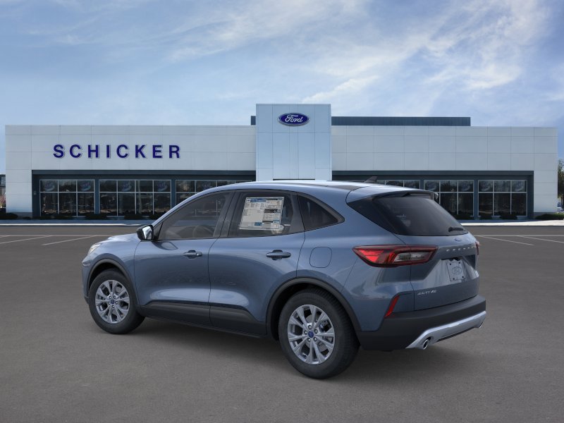 New 2026 Ford Escape Active w/ Cold Weather Package FWD image 4