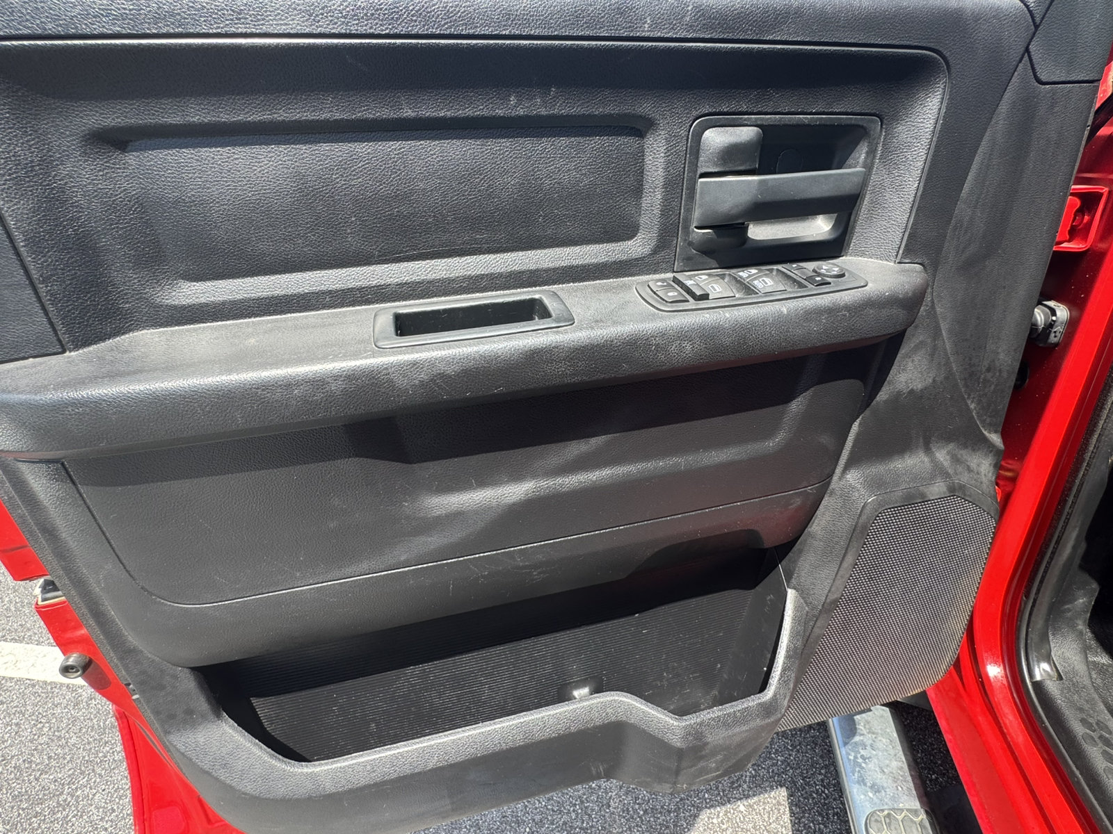 Used 2016 RAM 5500 Tradesman w/ Max Tow Package RWD image 9