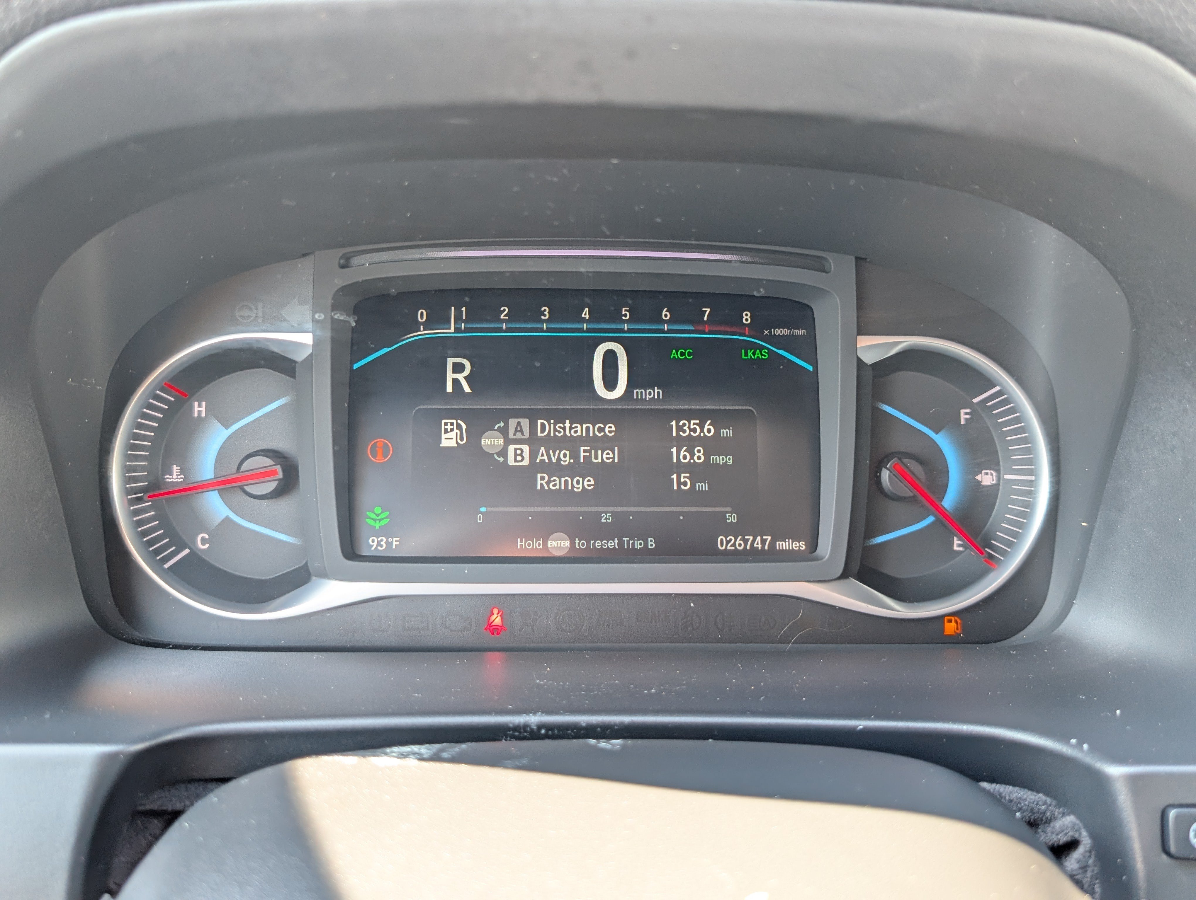 Used 2022 Honda Pilot EX-L image 31