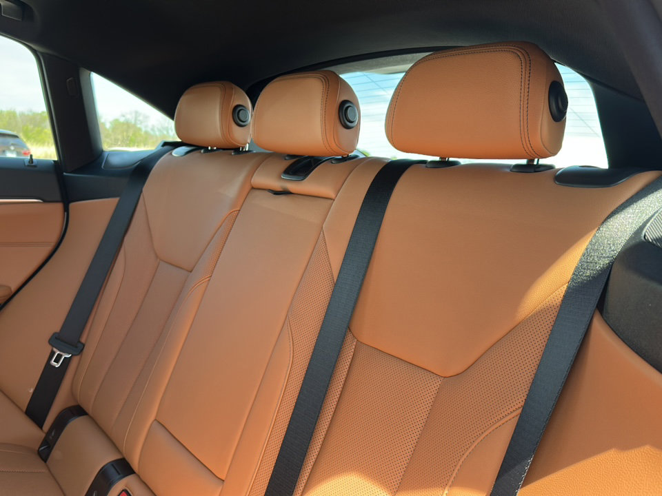 New 2026 BMW i4 eDrive40 w/ Premium Package image 17