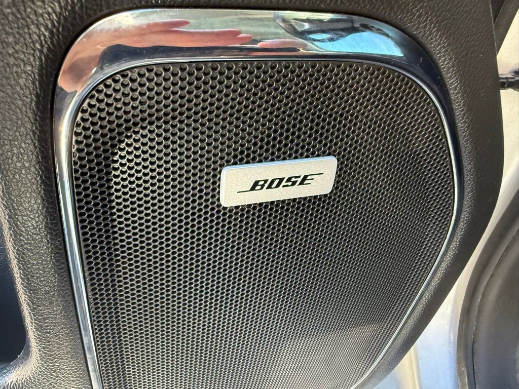 Used 2017 GMC Sierra 1500 SLT w/ Texas SLT Premium Package image 22