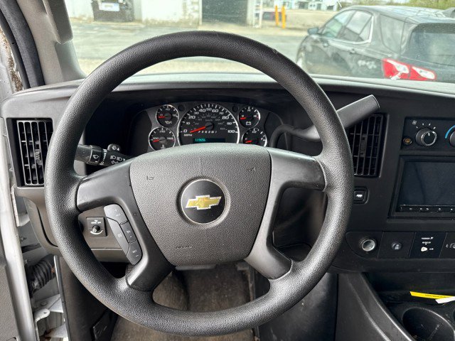 Certified 2016 Chevrolet Express 3500 LT w/ LT Preferred Equipment Group image 4