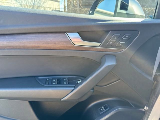 Certified 2024 Audi Q5 2.0T Premium image 16