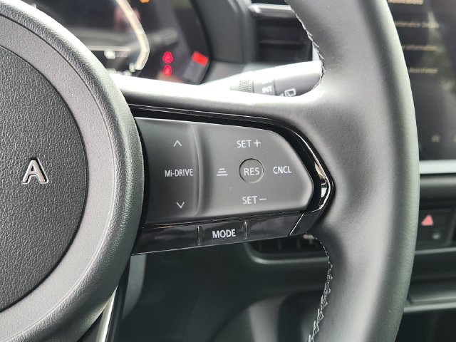 New 2026 MAZDA CX-5 Select AWD/4WD image 8