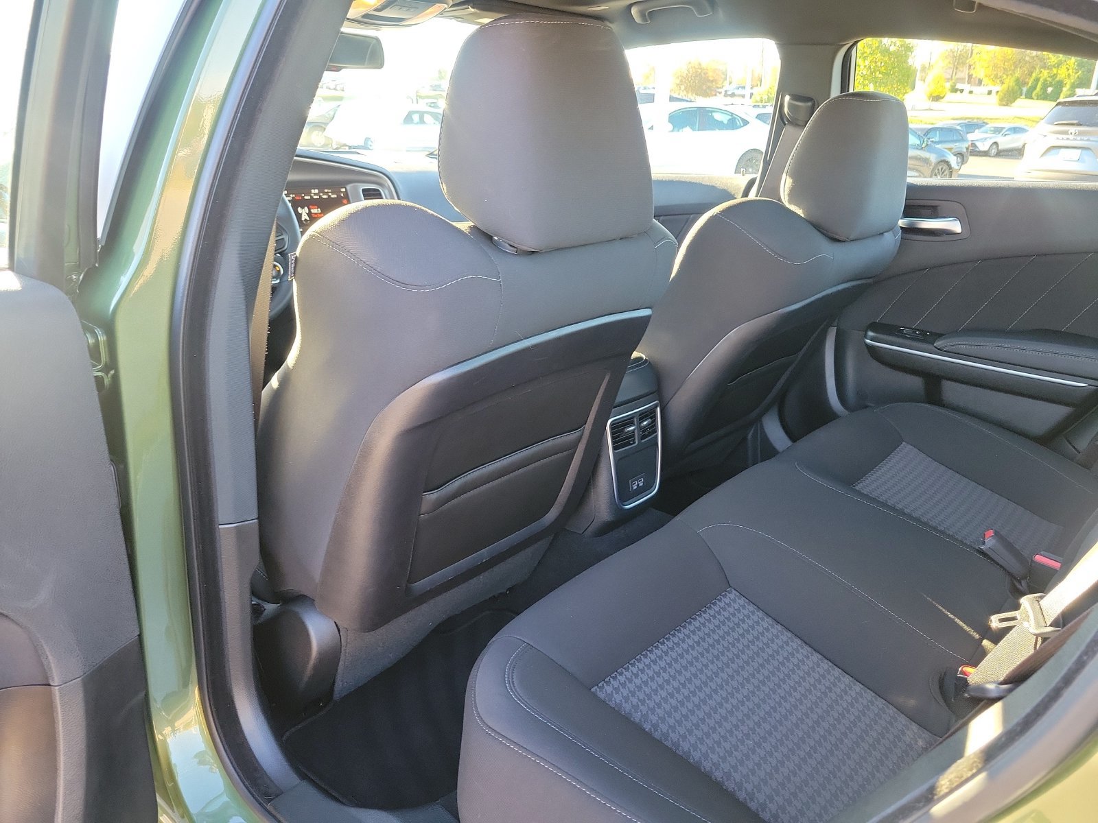 Used 2022 Dodge Charger Scat Pack RWD image 14