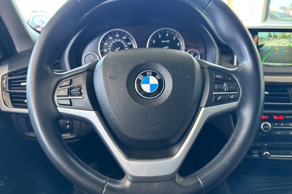 Used 2015 BMW X5 xDrive35i AWD/4WD image 22