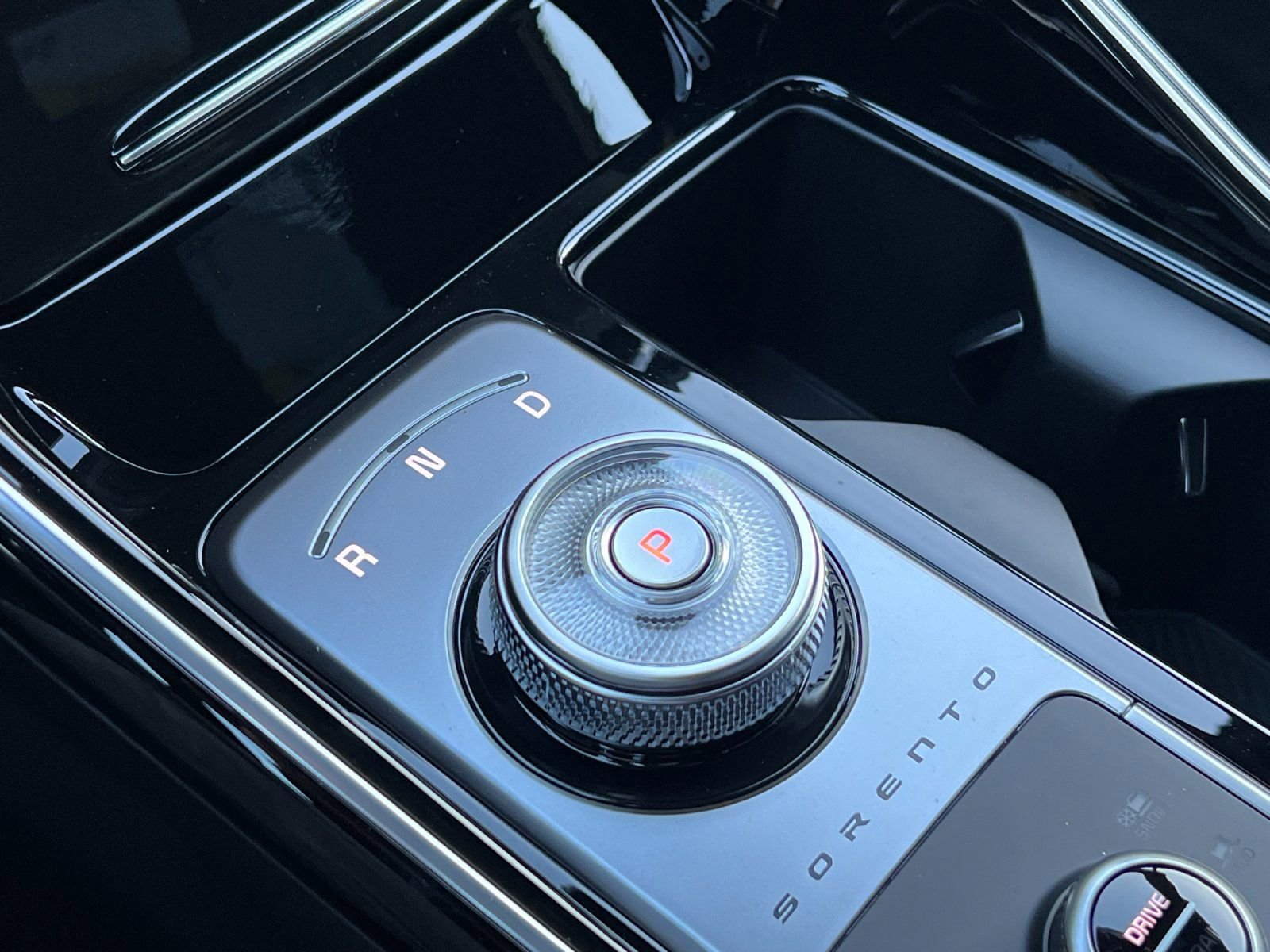 New 2026 Kia Sorento SX Prestige AWD/4WD image 23