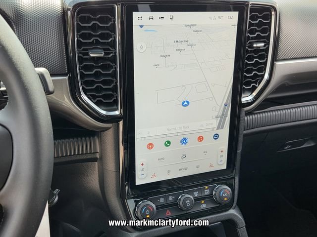 New 2026 Ford Ranger XLT w/ Equipment Group 301A High AWD/4WD image 17