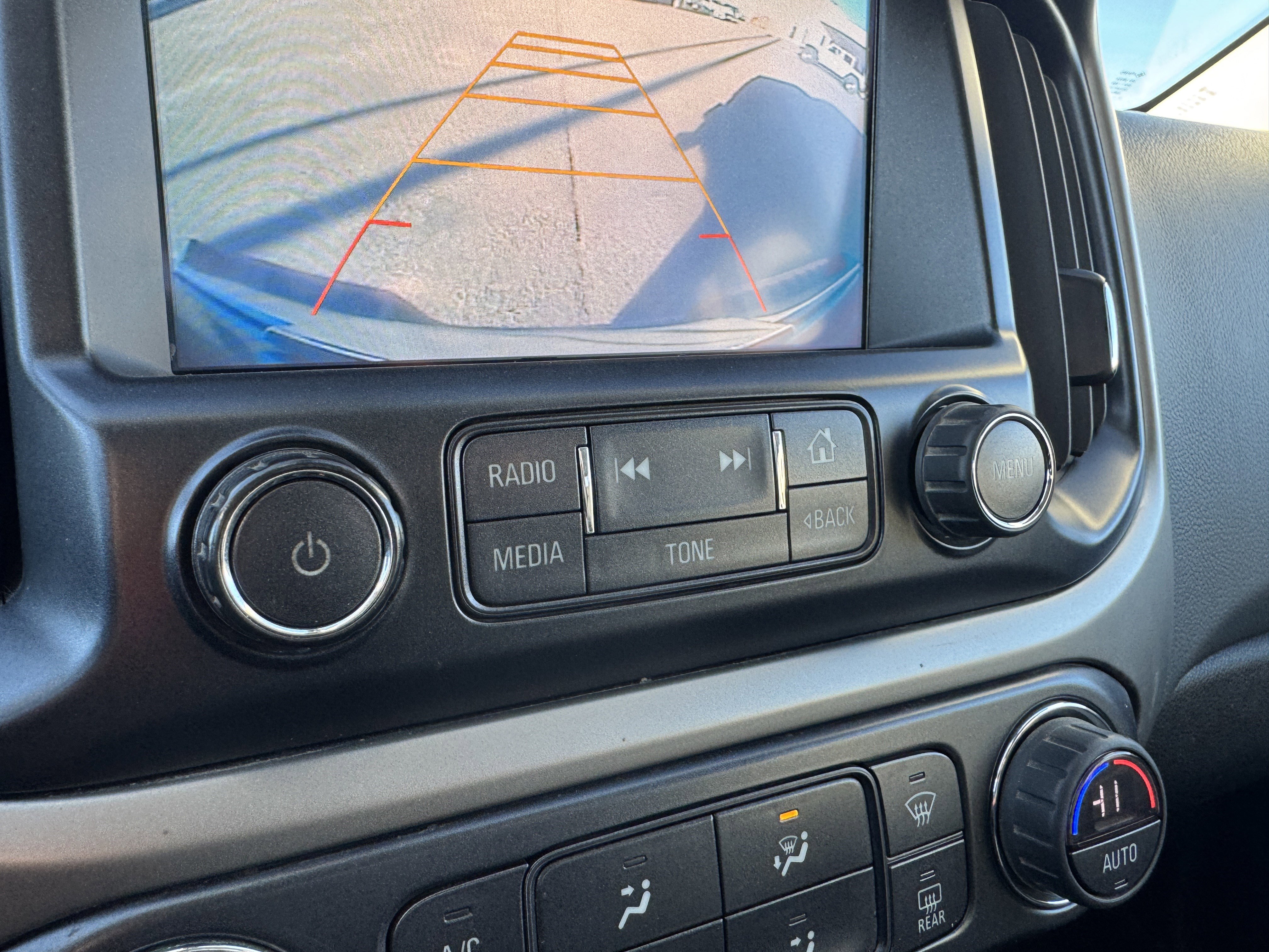 Used 2017 Chevrolet Colorado Z71 image 26