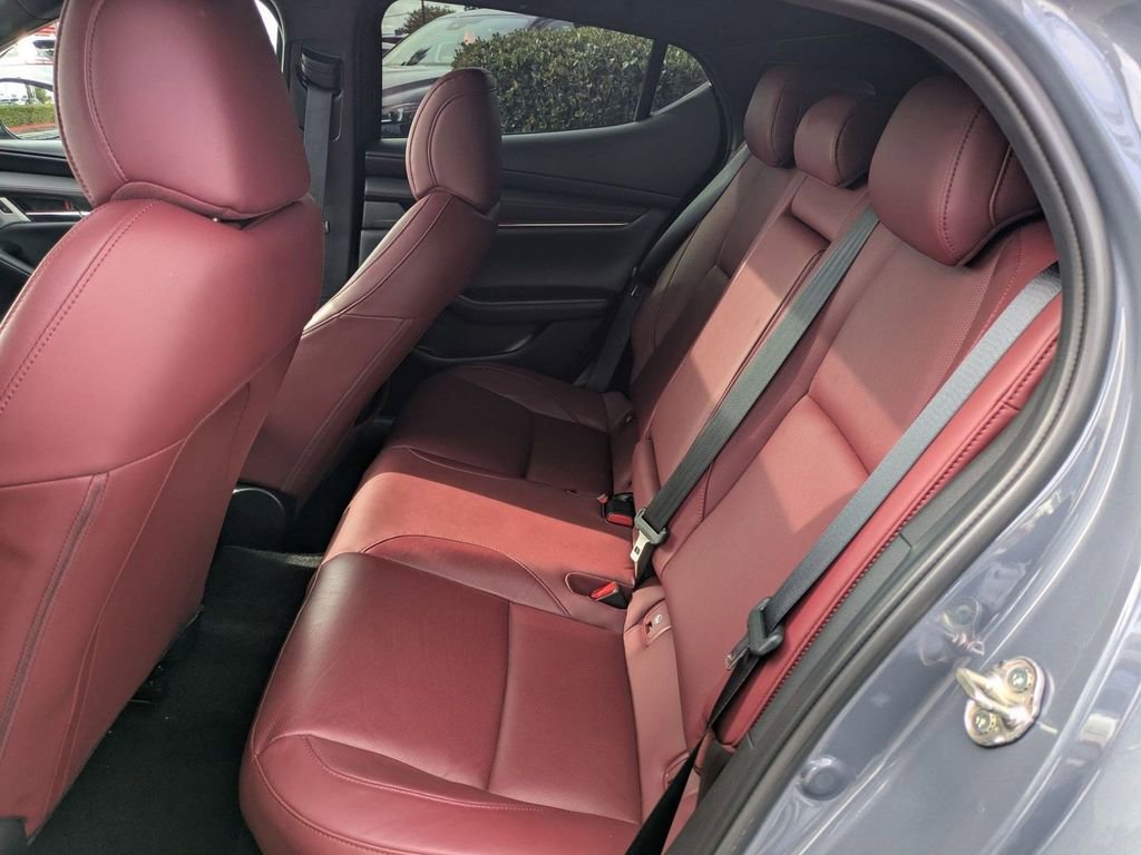 Used 2023 MAZDA MAZDA3 s image 14