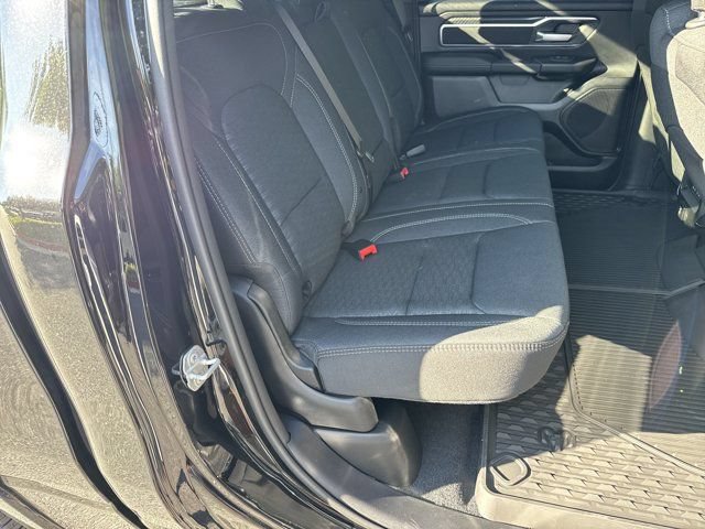New 2026 RAM 1500 Big Horn AWD/4WD image 15