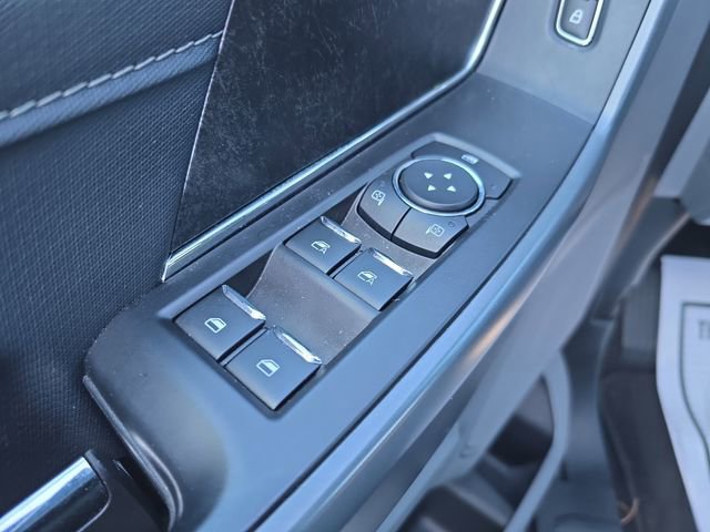 Used 2023 Ford F150 XLT w/ Equipment Group 301A Mid image 14