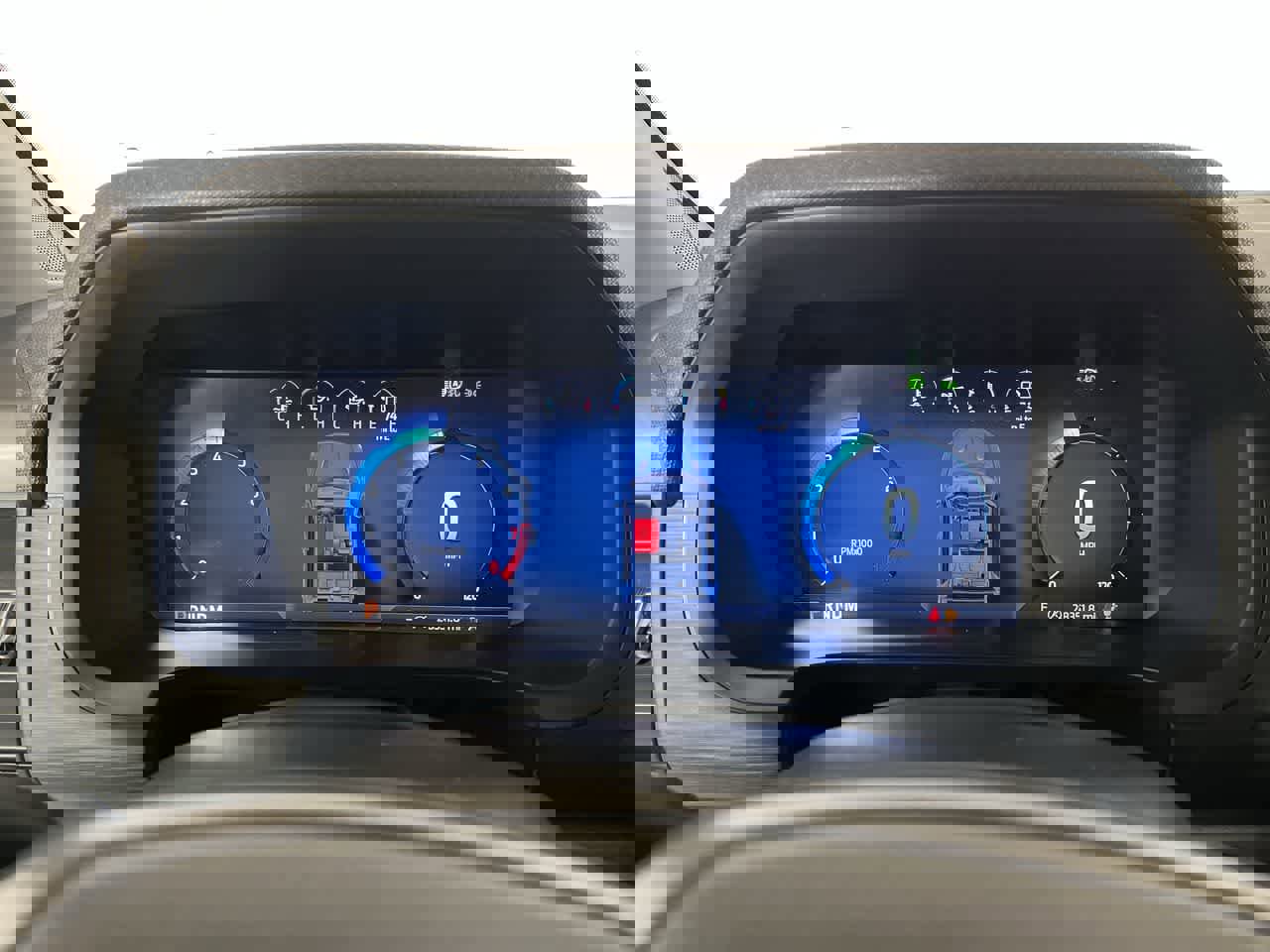 Used 2025 Ford F150 XLT w/ Equipment Group 301A Standard image 17