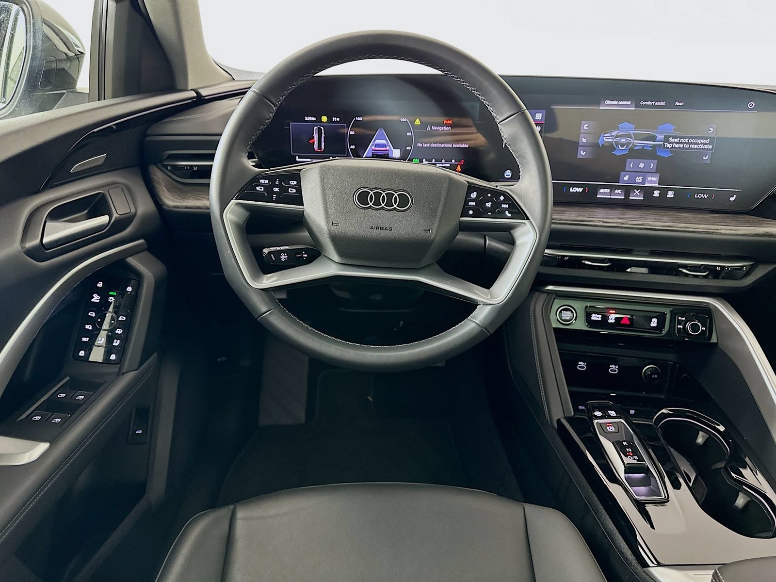 Used 2025 Audi Q5 Premium Plus w/ Premium Plus AWD/4WD image 15