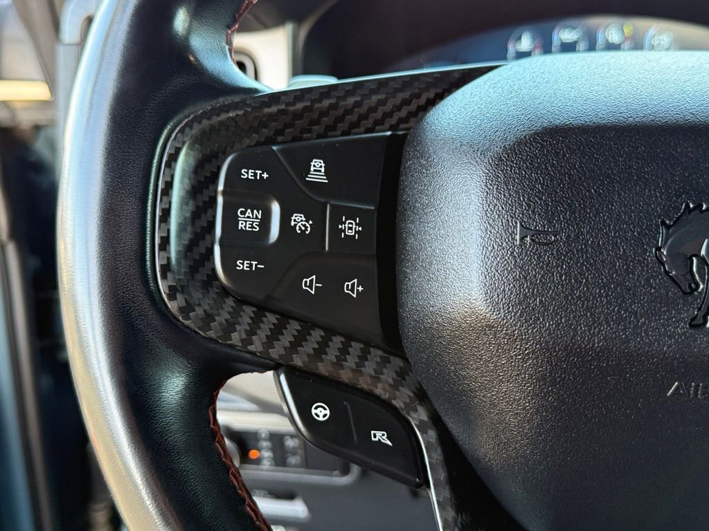 Used 2022 Ford Bronco Raptor image 23